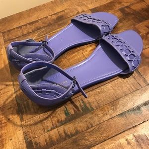 Cole Haan Maria Sharpova sandals